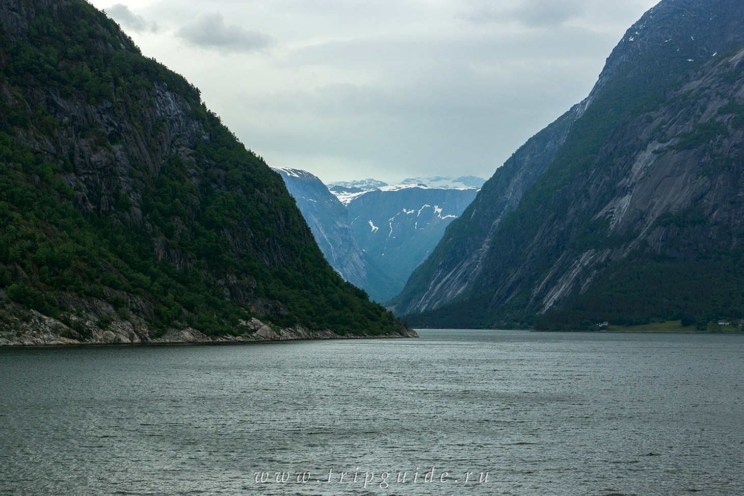 Eidfjord