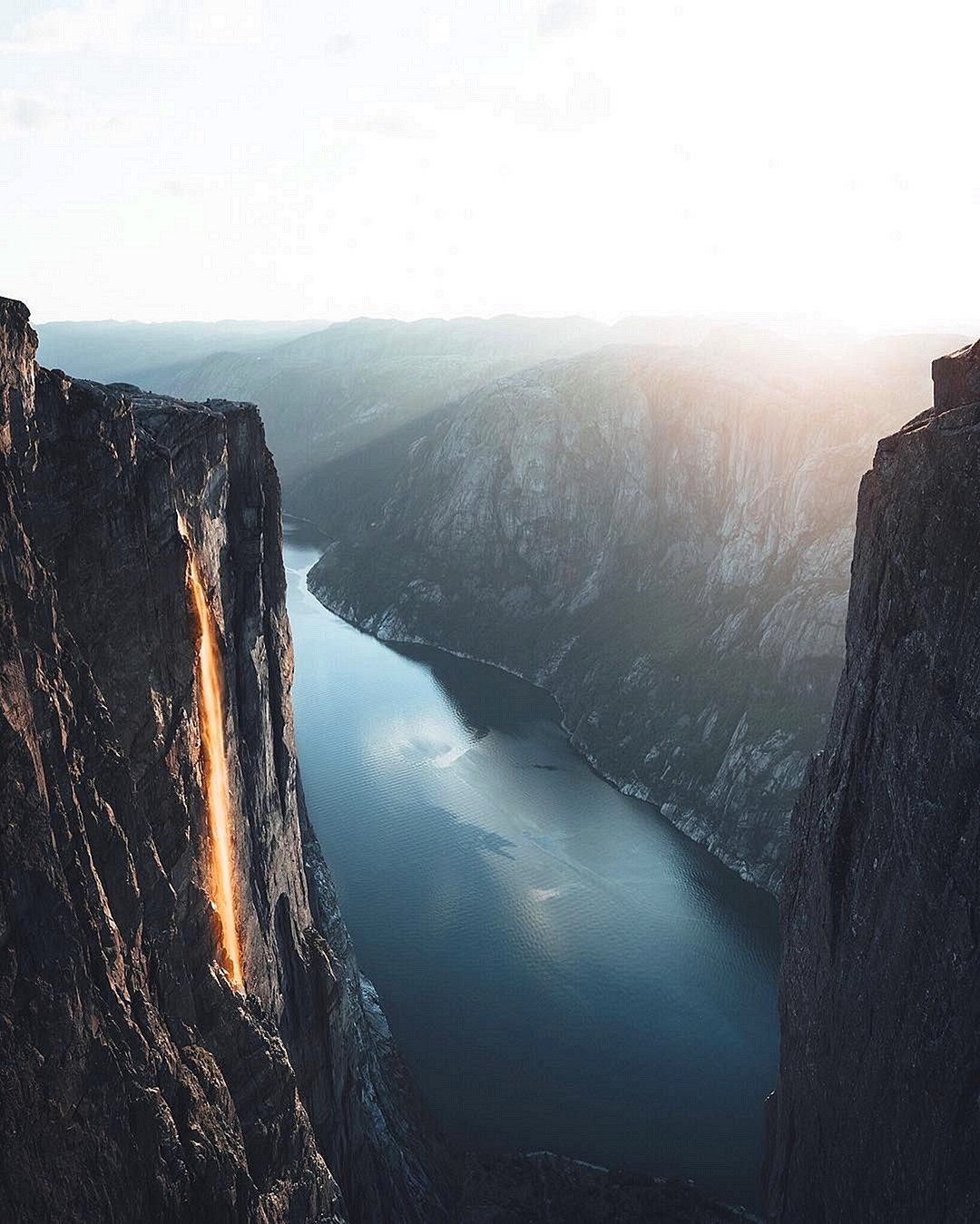 Goal Cliff