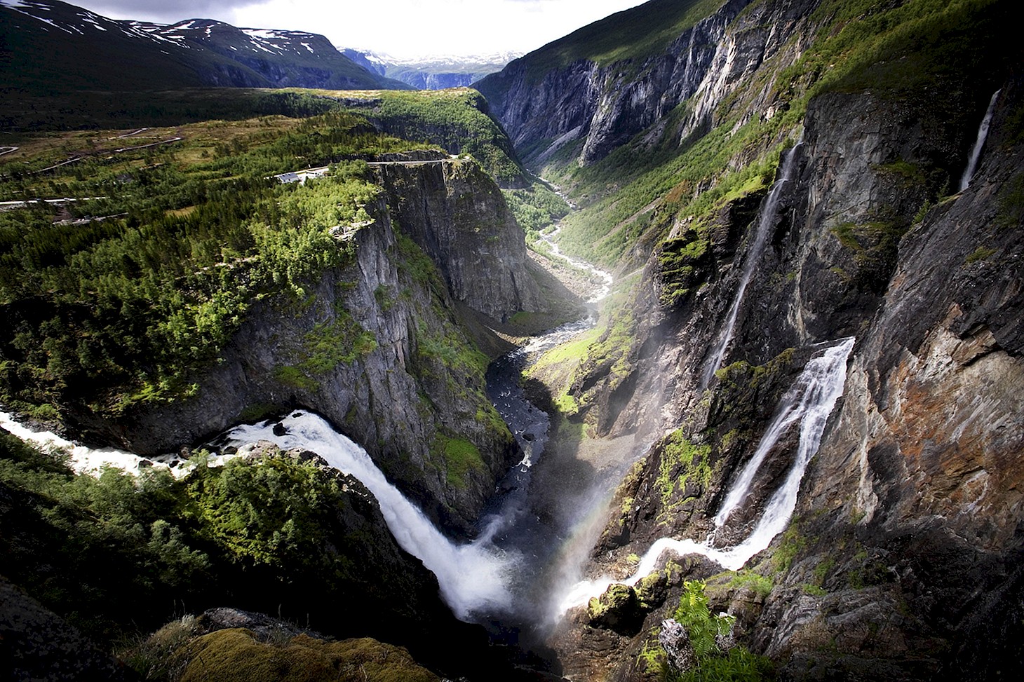 Hardangerfjord