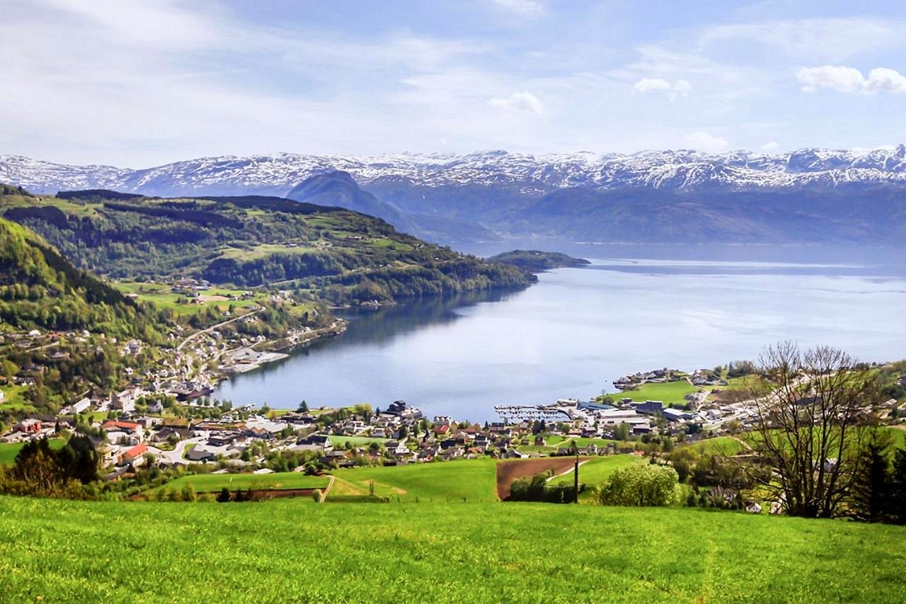 Norheimsund
