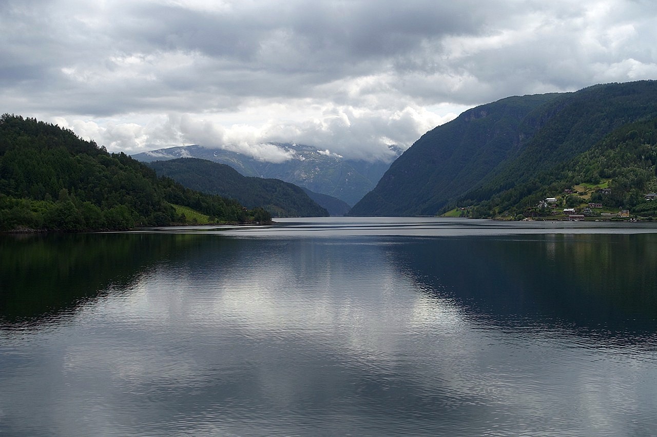 Ulvik Norway