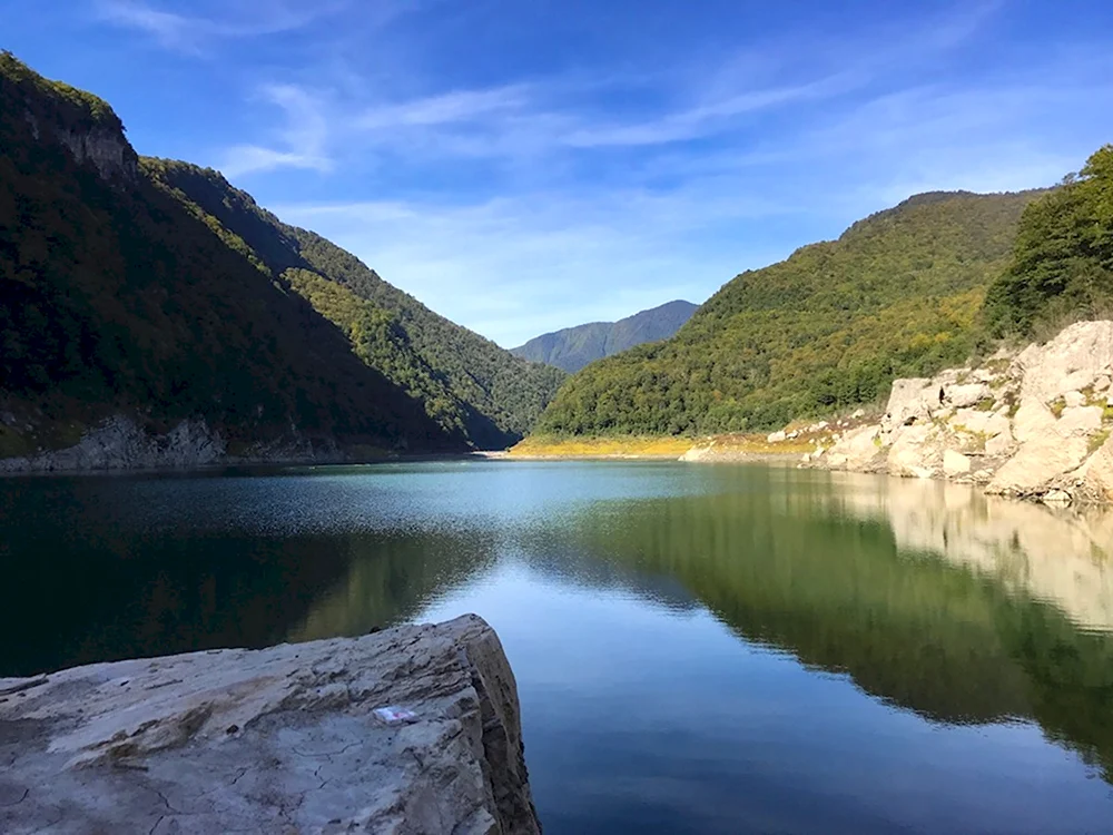 Амткел Абхазия