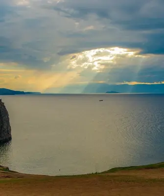 Байкал Радуга