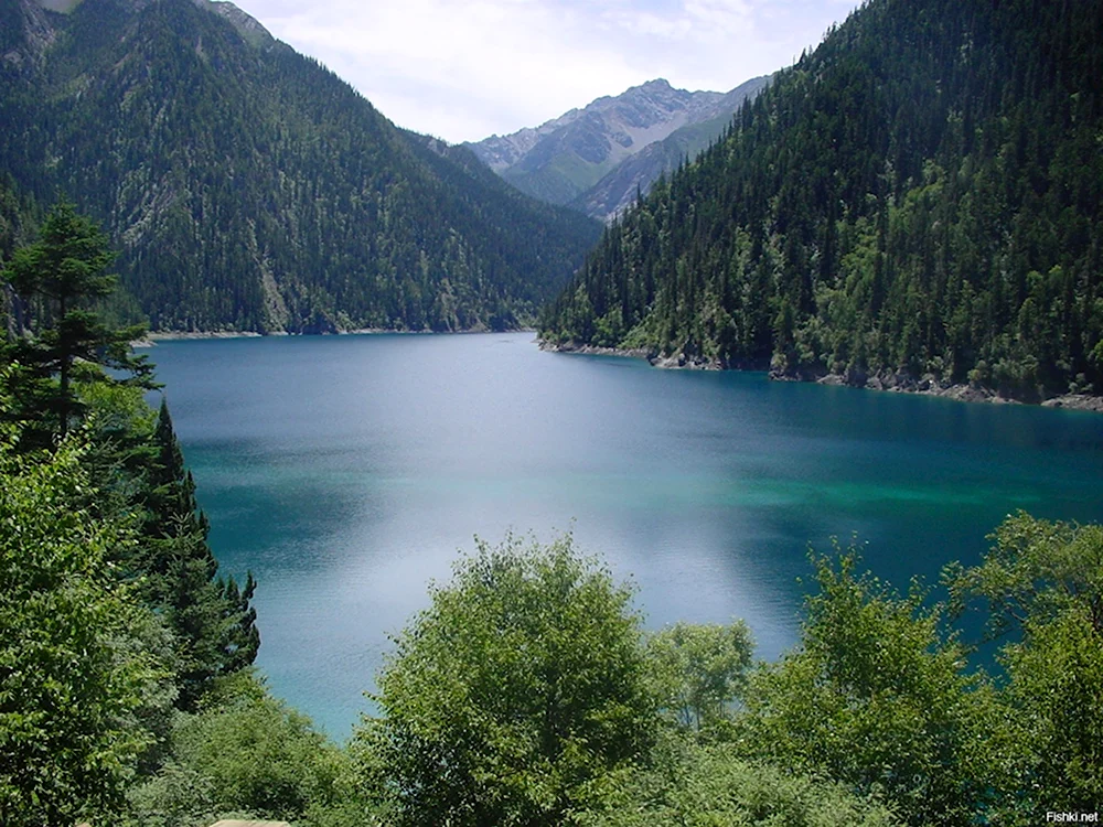 Дальний Восток река Амур