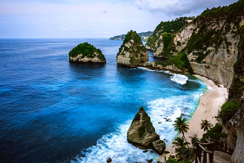 Карибское море