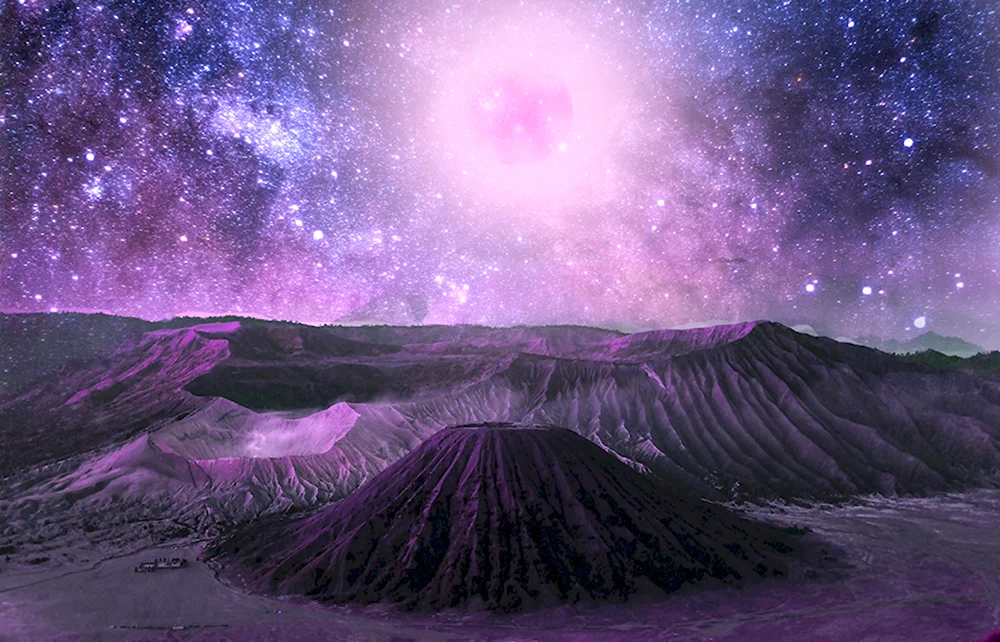Космос