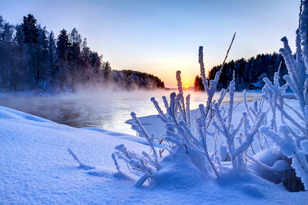 Водокрес водосвятие