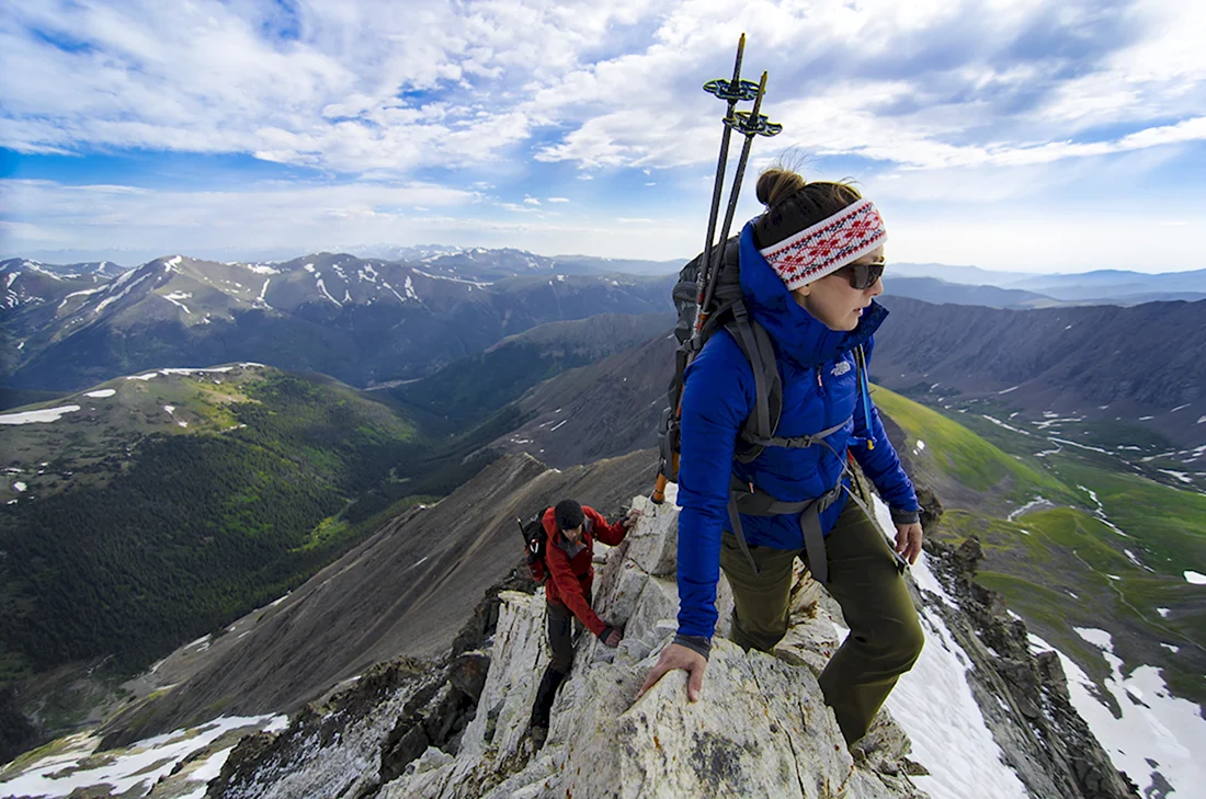 Alpinist фото