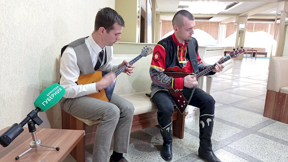 День балалайки