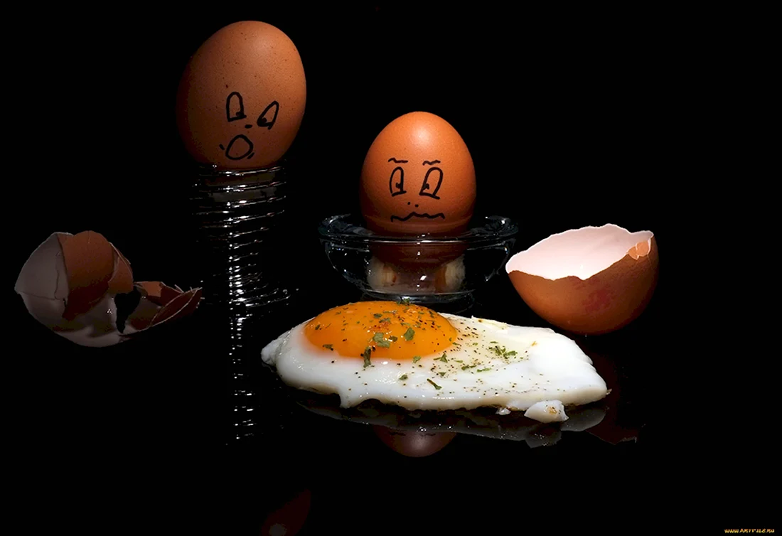 День яйца