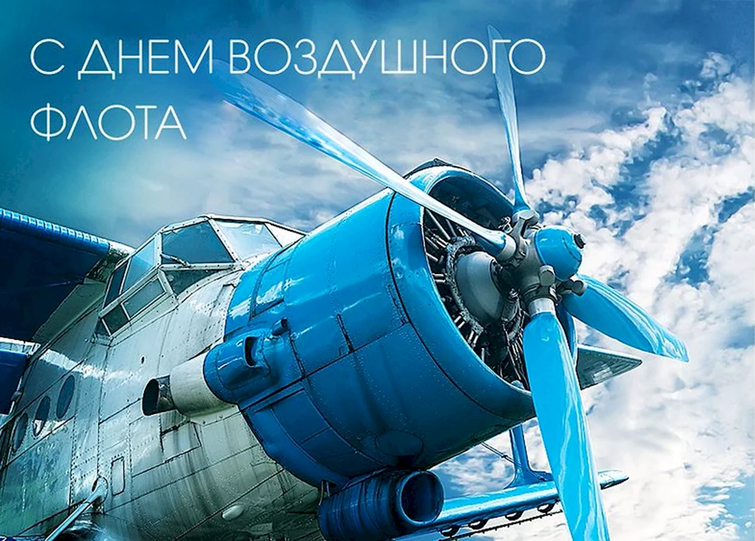День воздушного флота