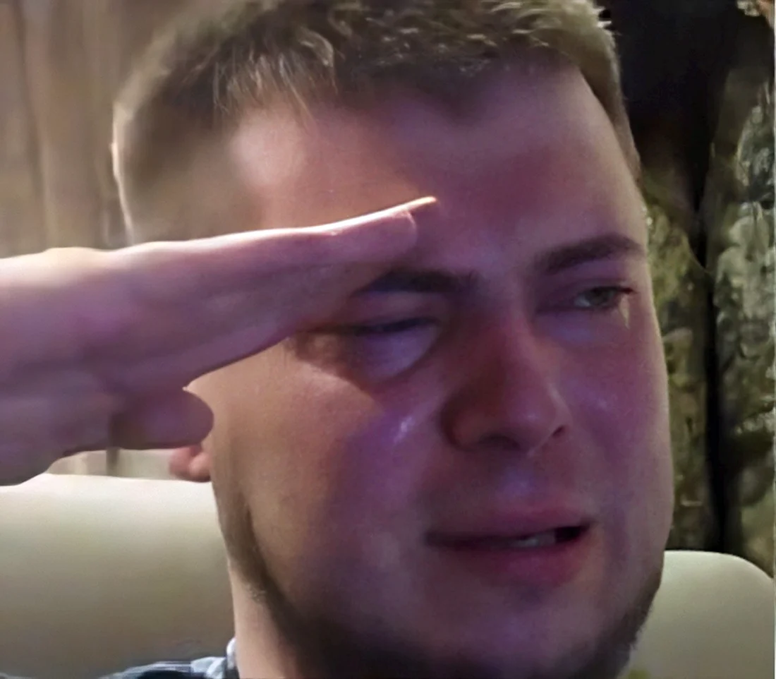 Денис Командин