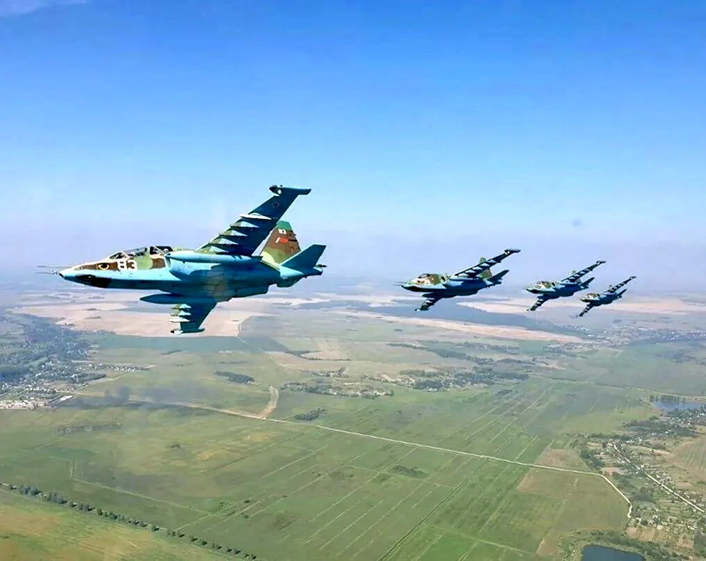 Як-130 ракета с-25