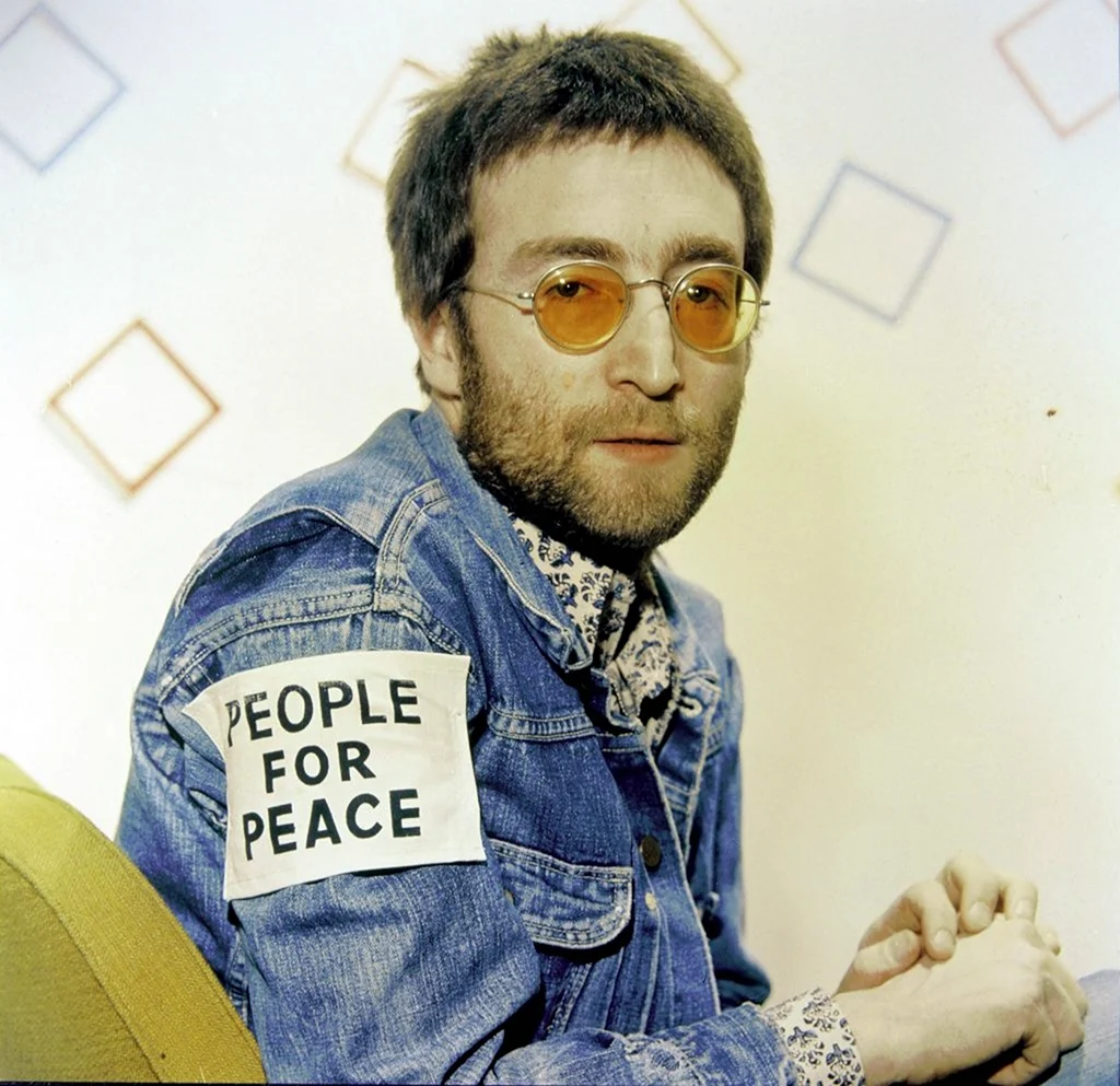 John Lennon 1970