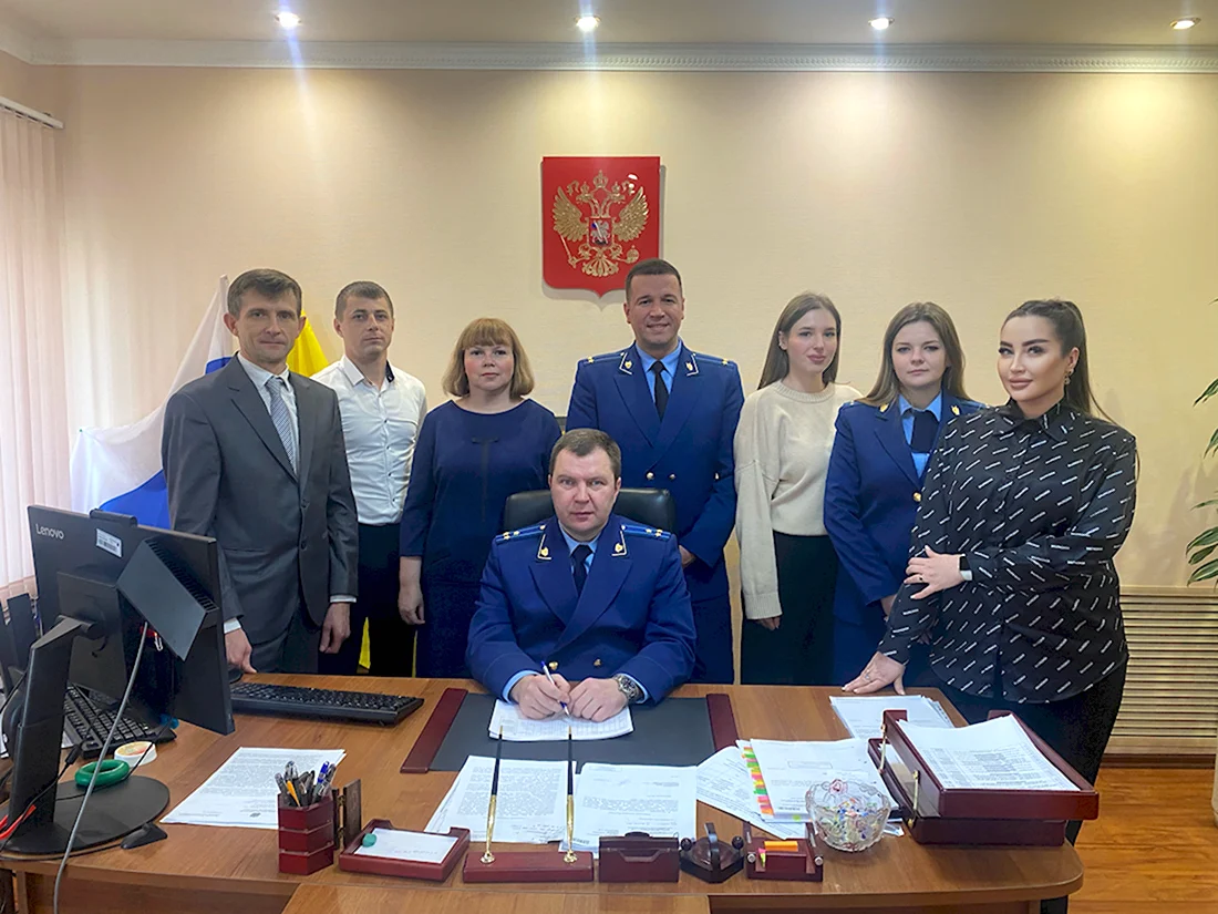 Курилов прокуратура Ипатово
