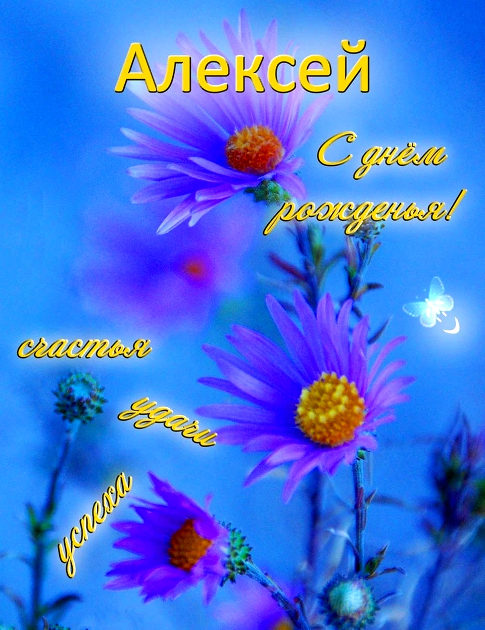 Открытки