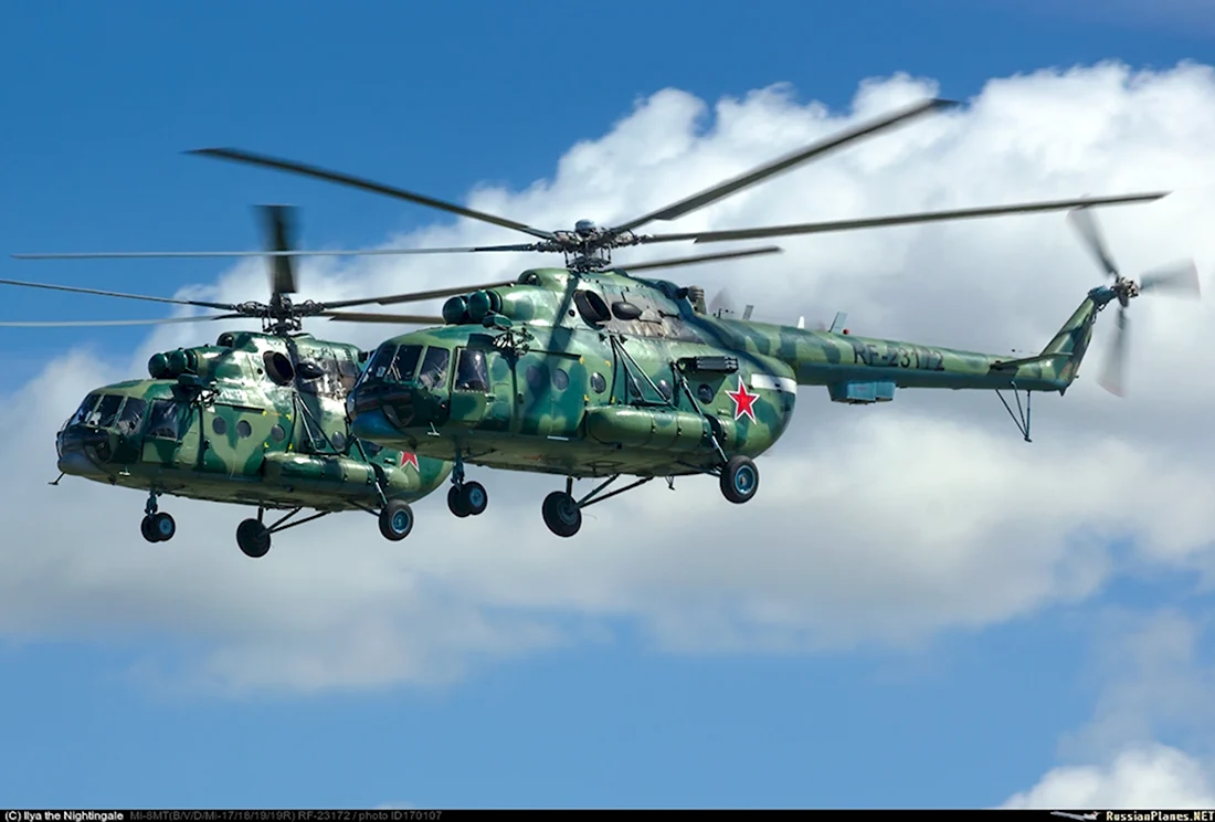 Пограничная Авиация
