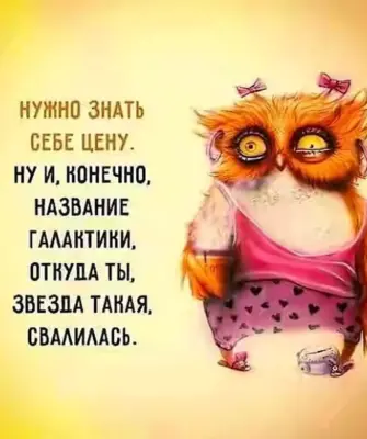 Позитивные высказывания