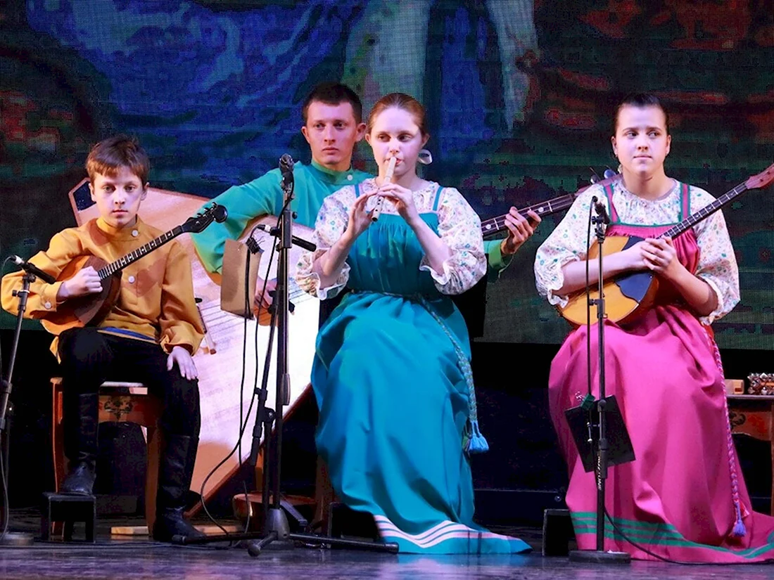 Северный хор