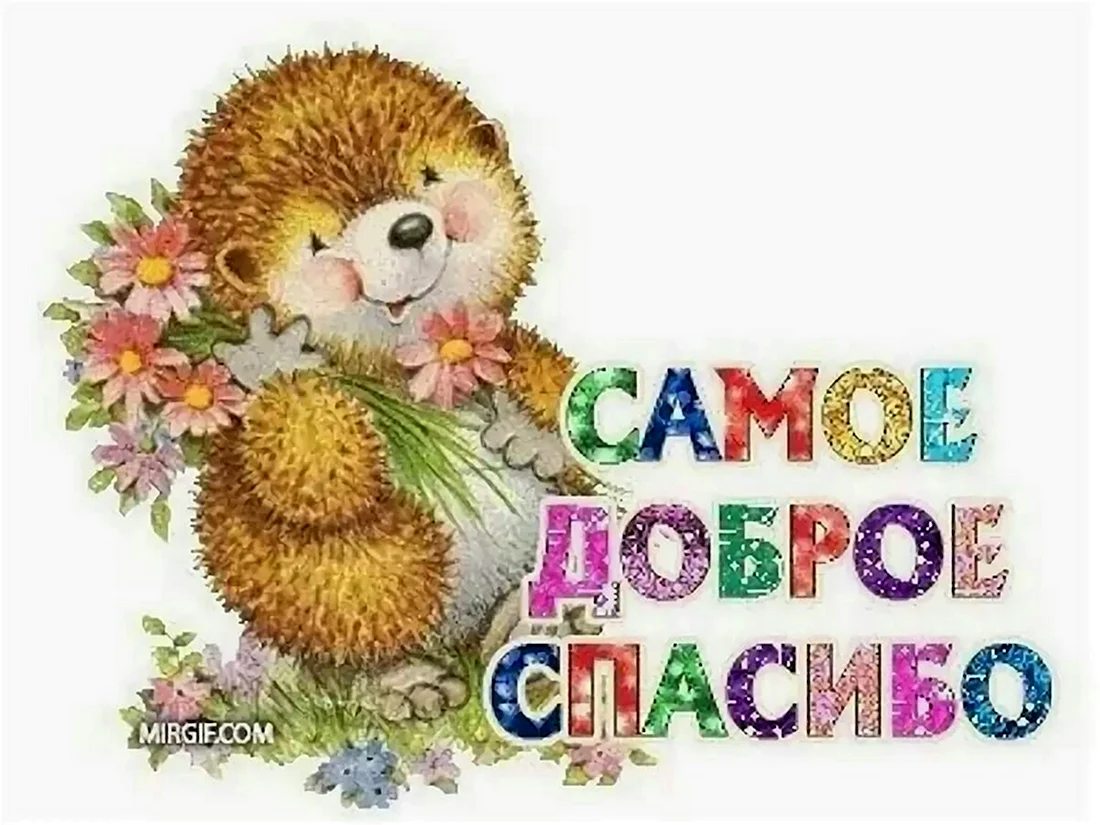 Спасибо большое