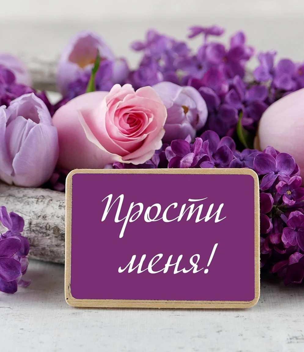 Спасибо и прости картинки