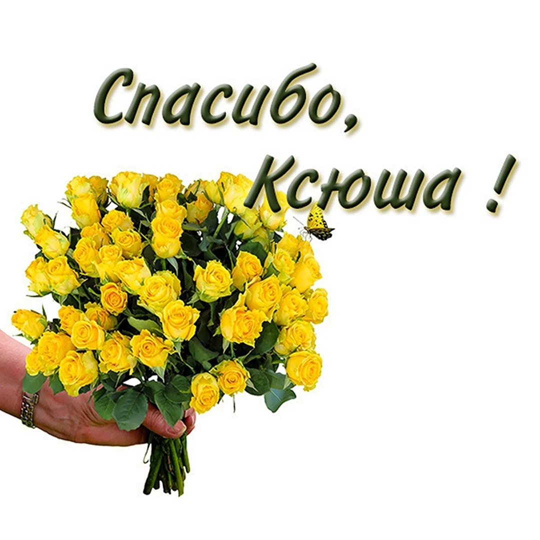 Спасибо Ленок