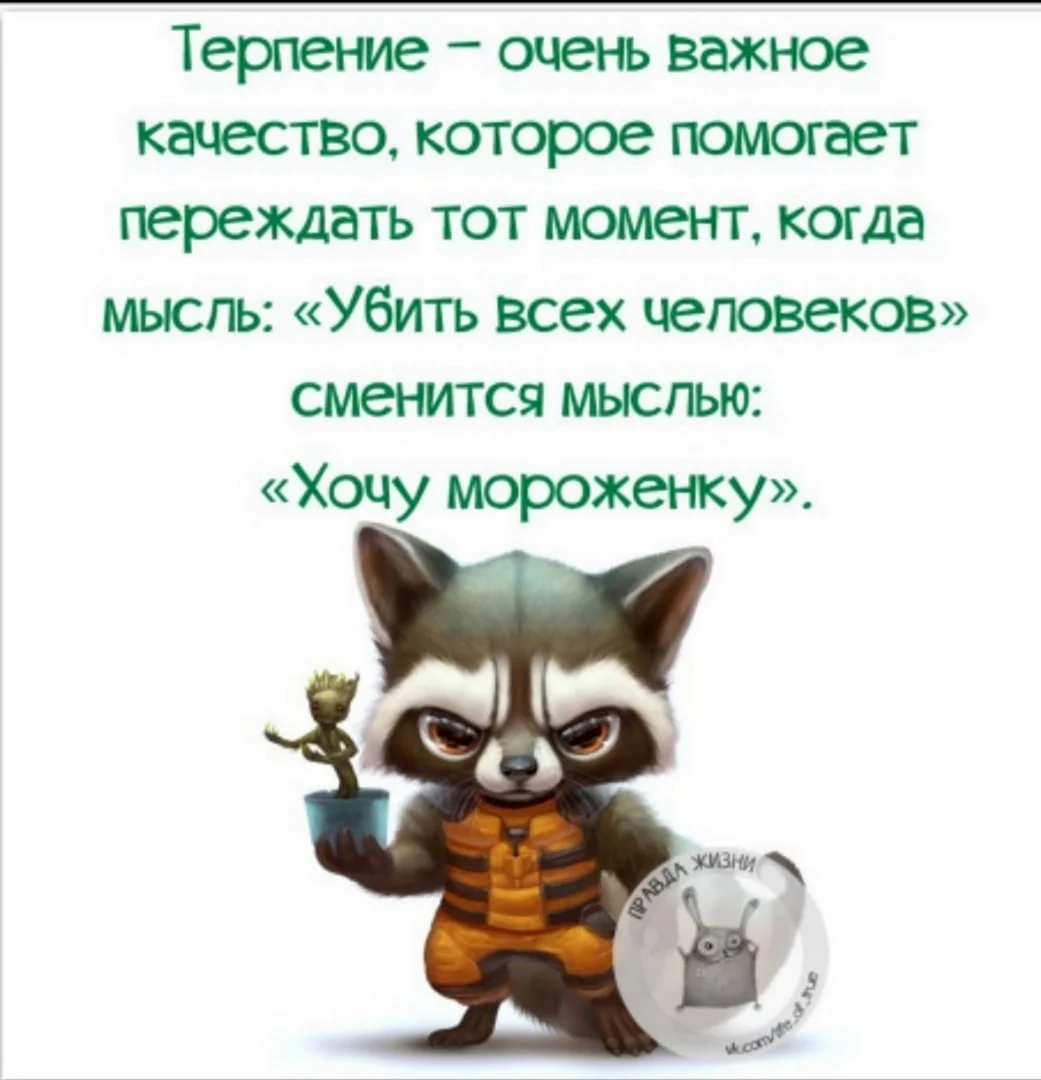 Терпение цитаты