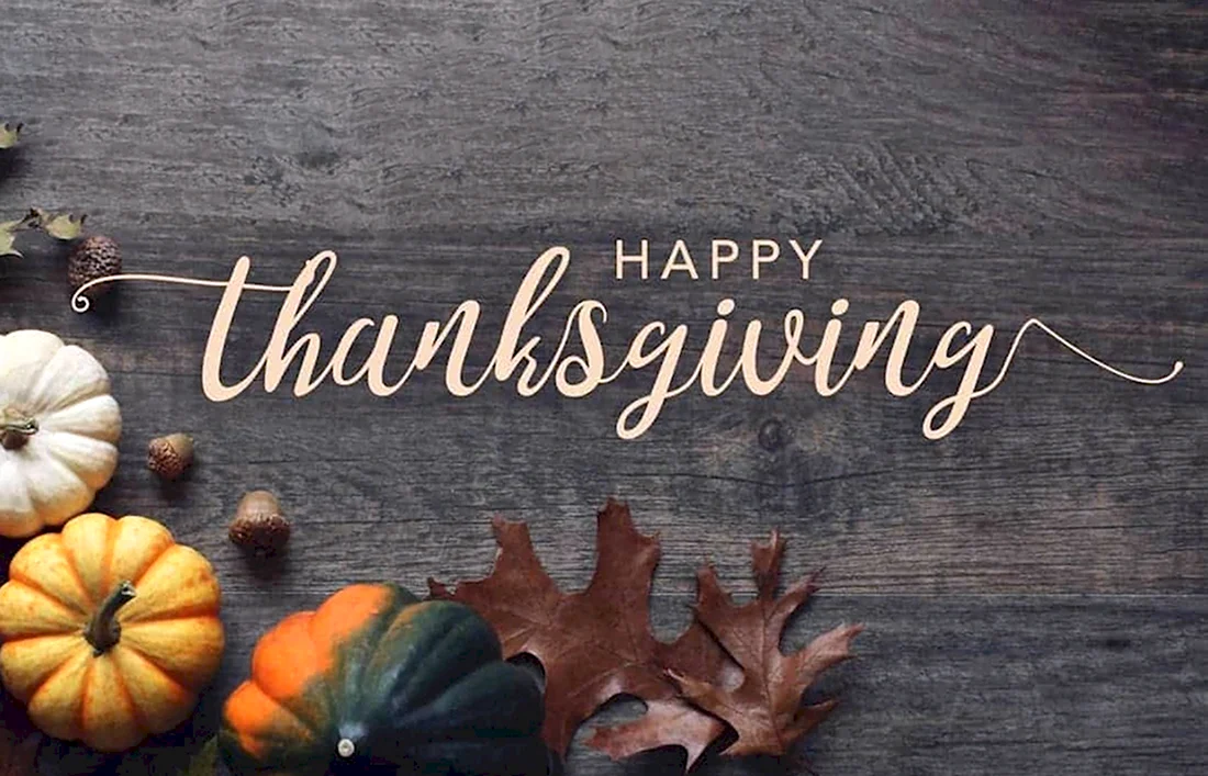 Thanksgiving Day