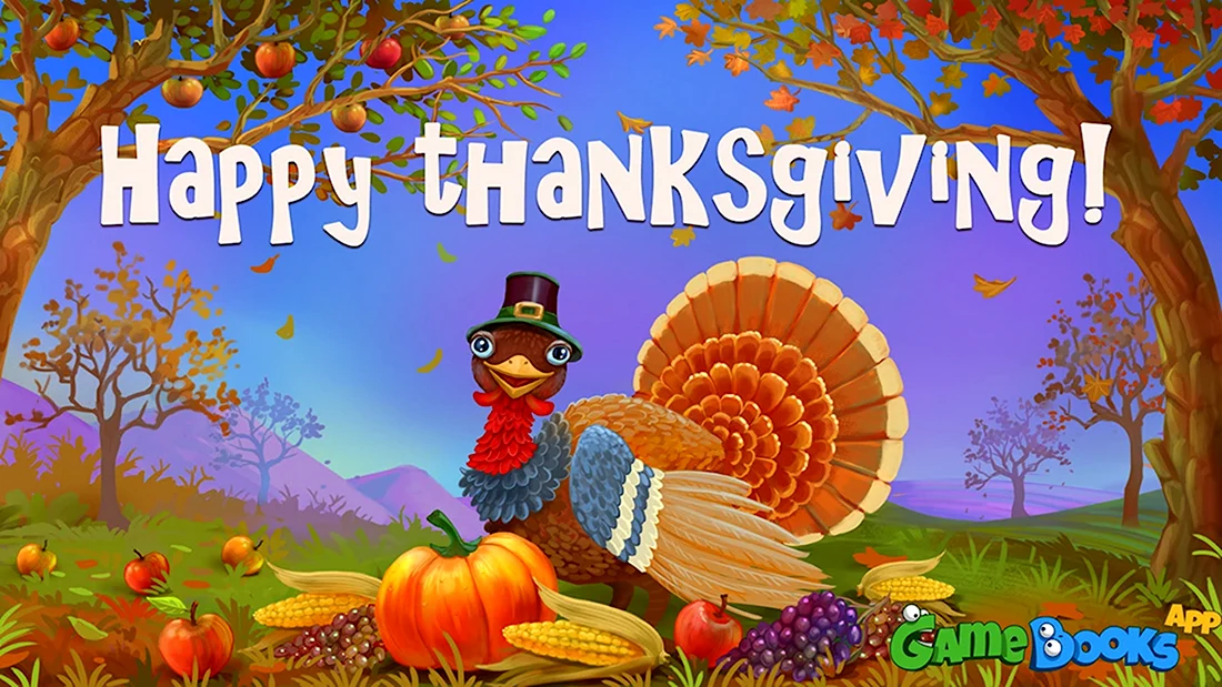 Thanksgiving Day