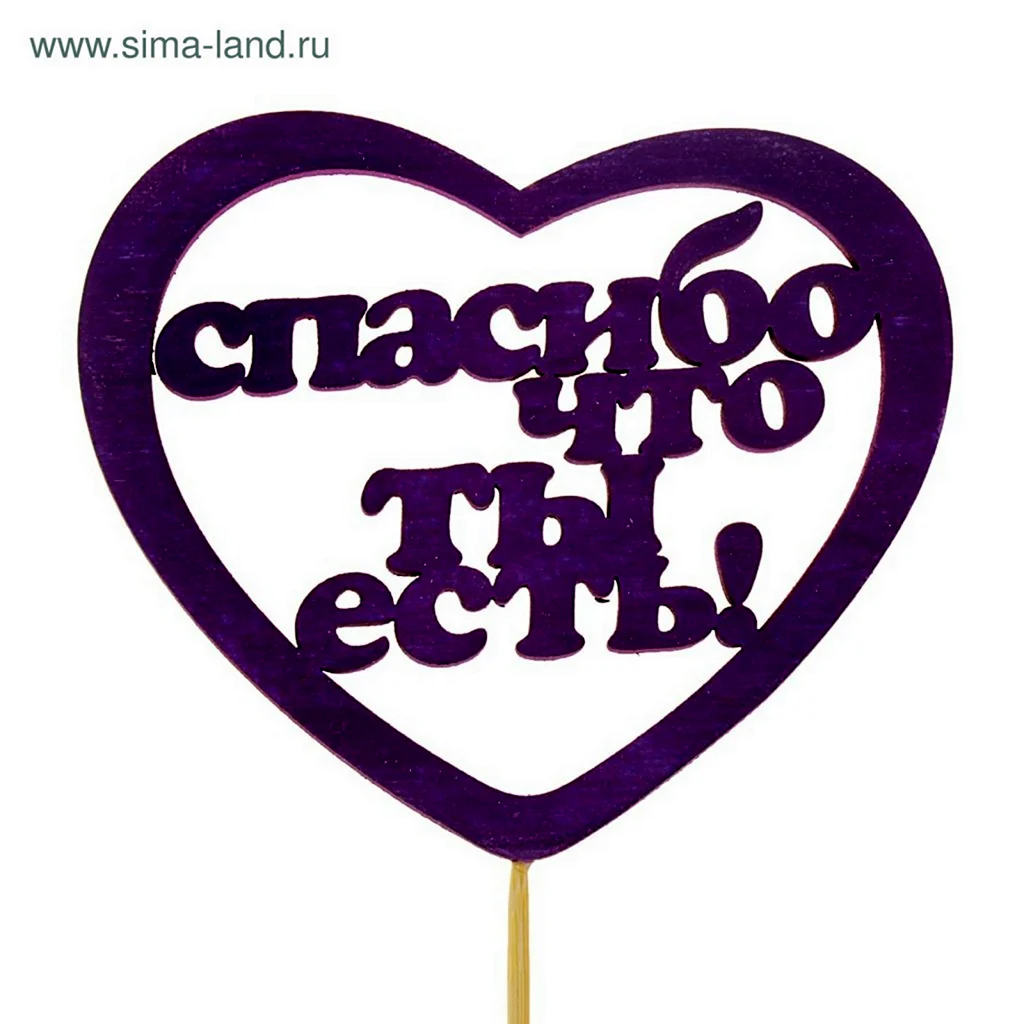 Топпер спасибо что ты есть