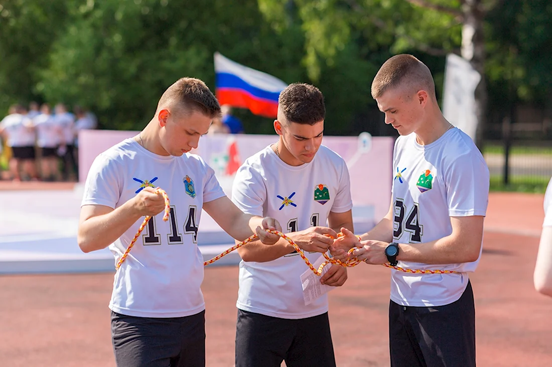 Центр спорта Невского района