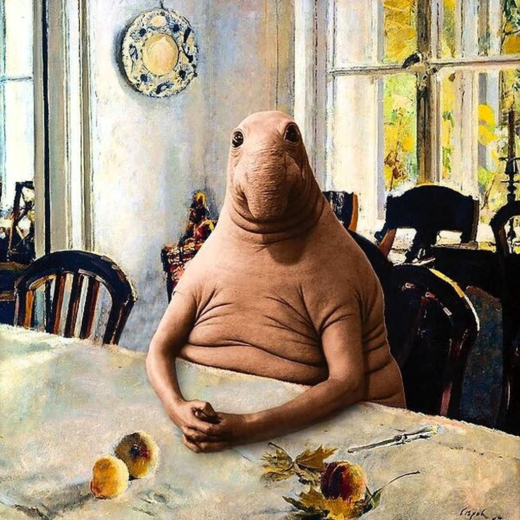 Жду юмор