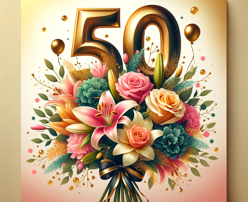 35 красивых поздравлений с днём рождения девушке - Лайфхакер