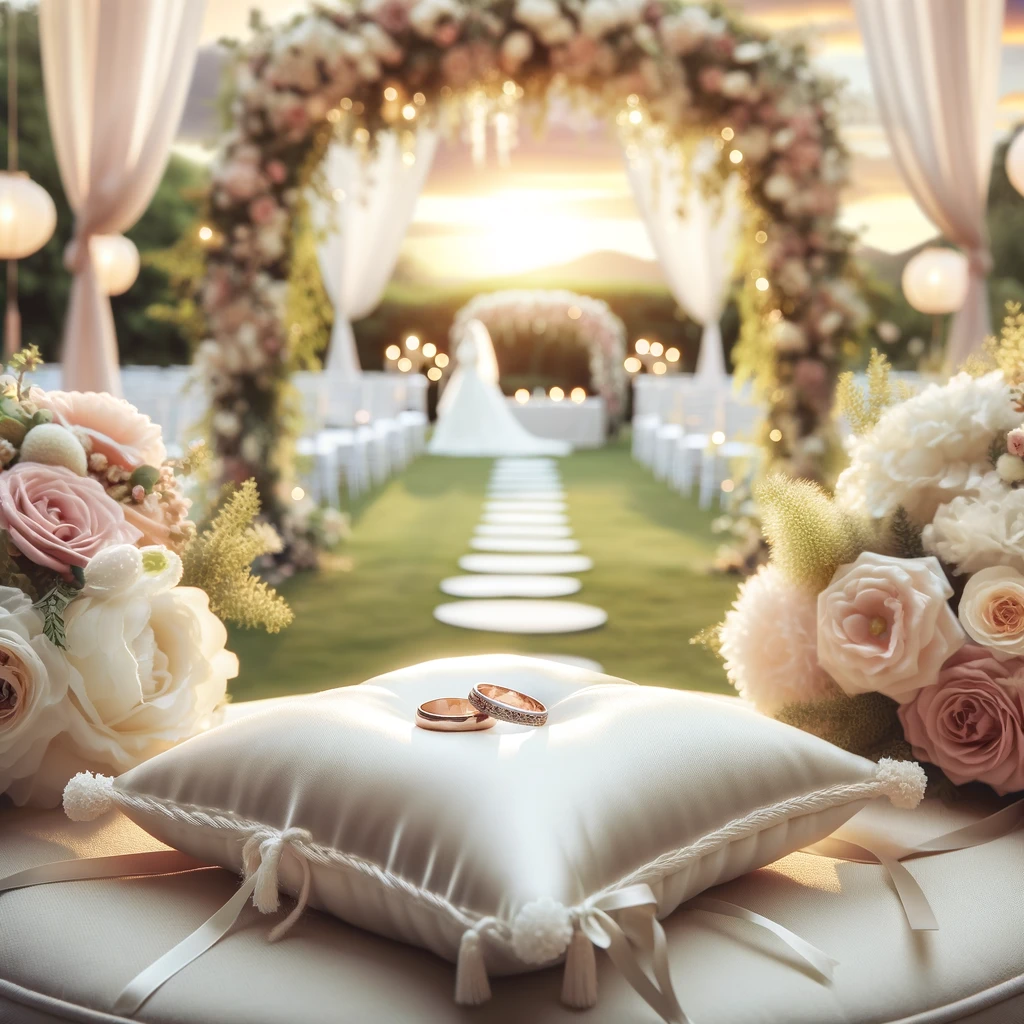 Варианты свадебных приглашений