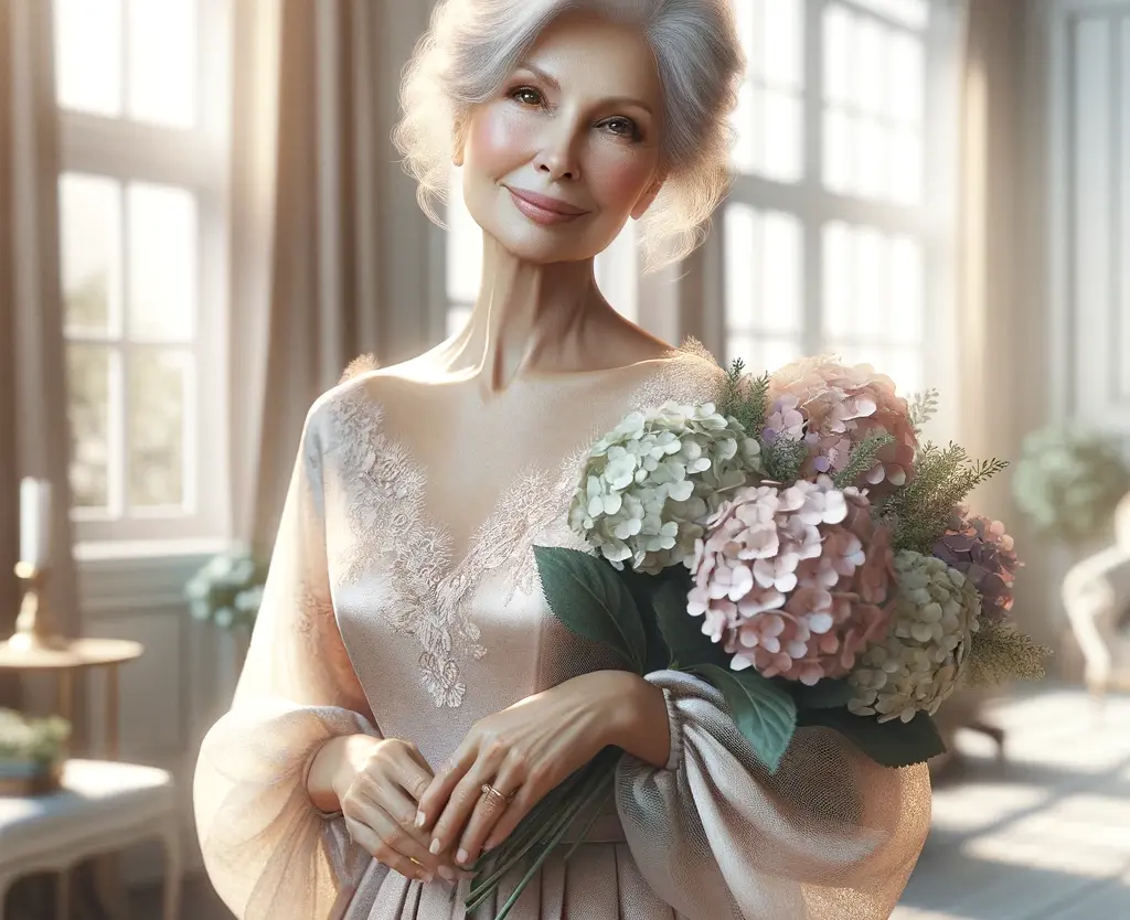 Поздравления с юбилеем жене 70 лет