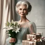 Поздравления с юбилеем жене 80 лет