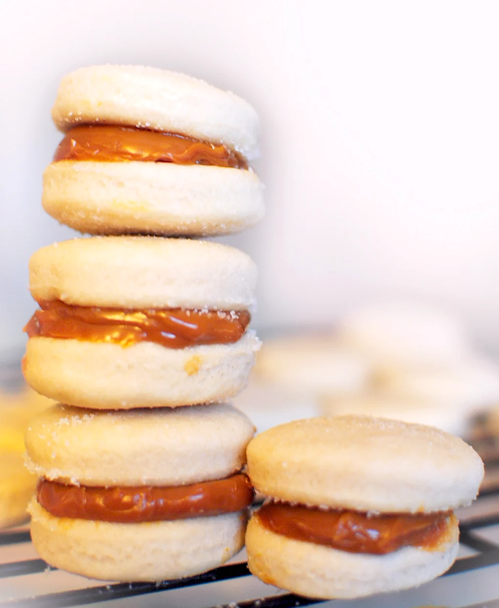 Alfajores