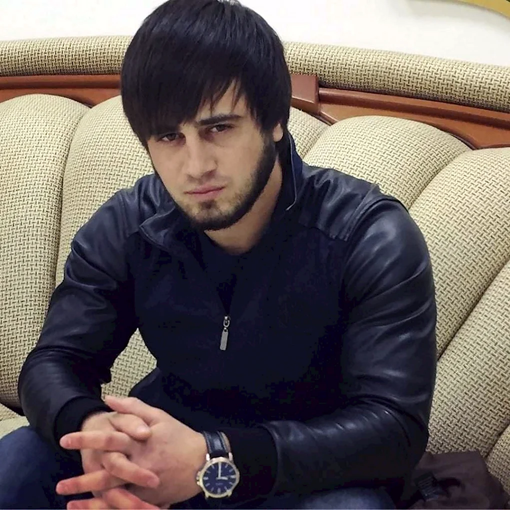 Алиев Тигран Тигранович