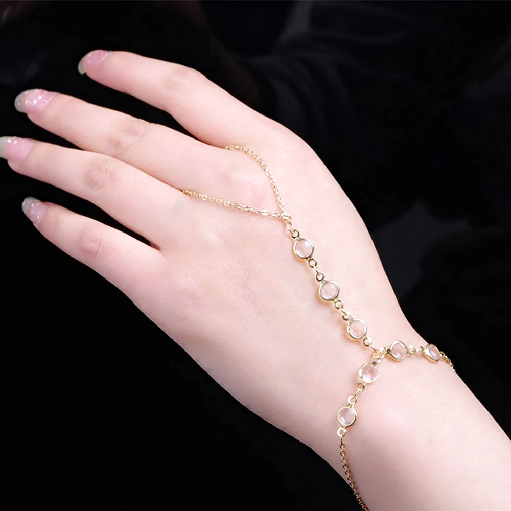 ALIEXPRESS слейв-браслет