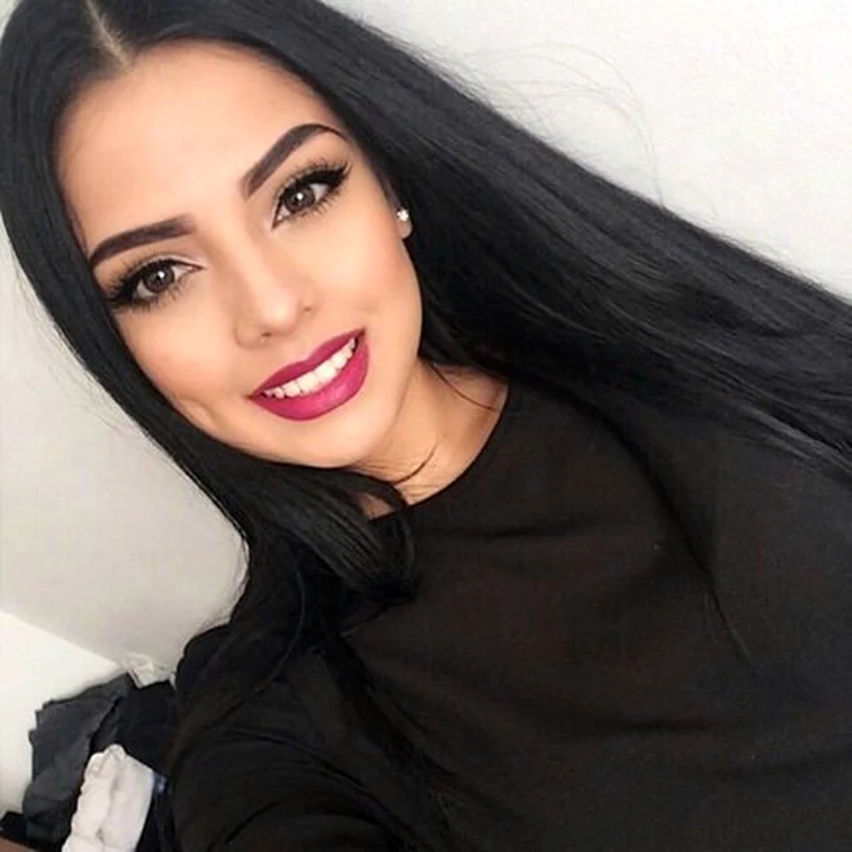 Амина Абдуллаева