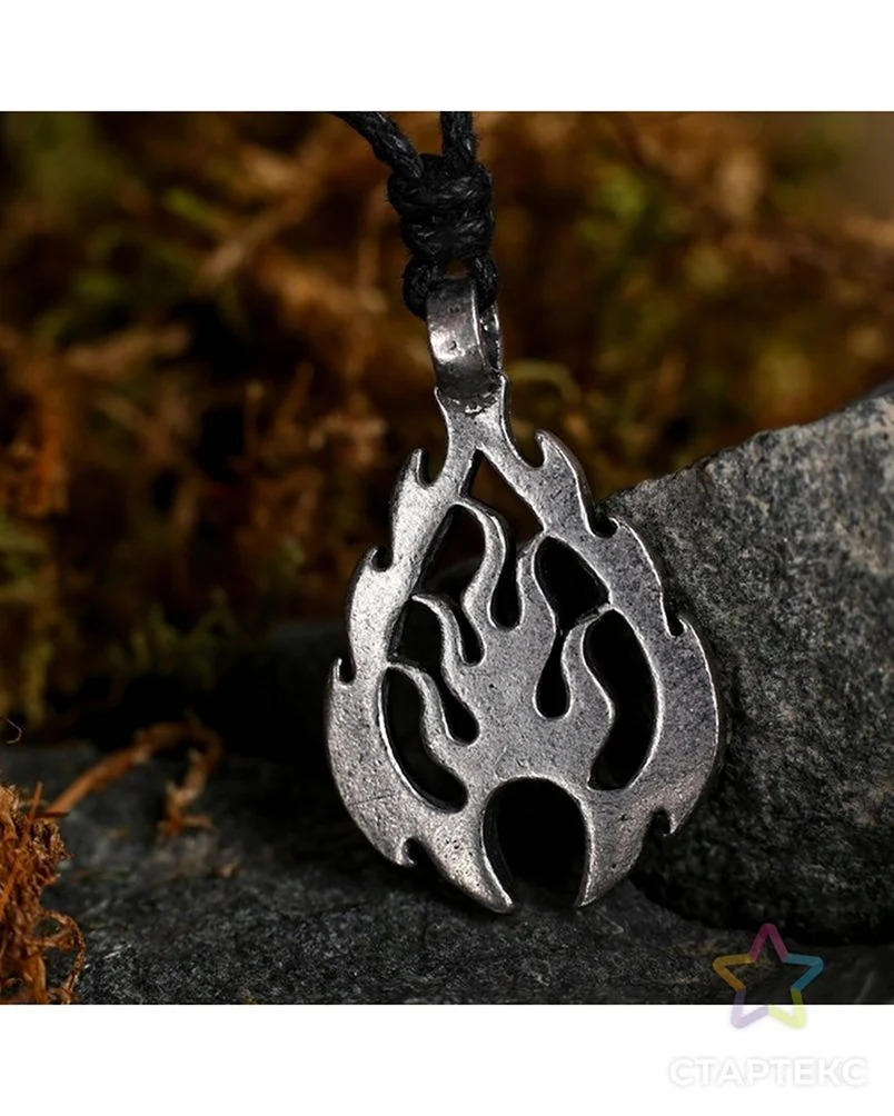 Амулет трефот Totem