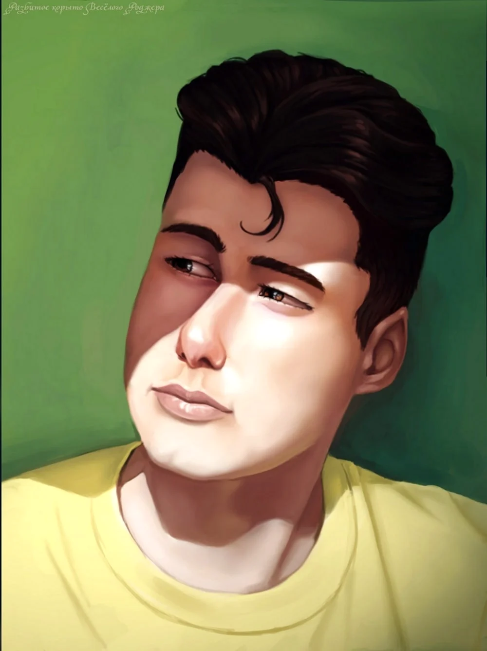 Андрей винди 31