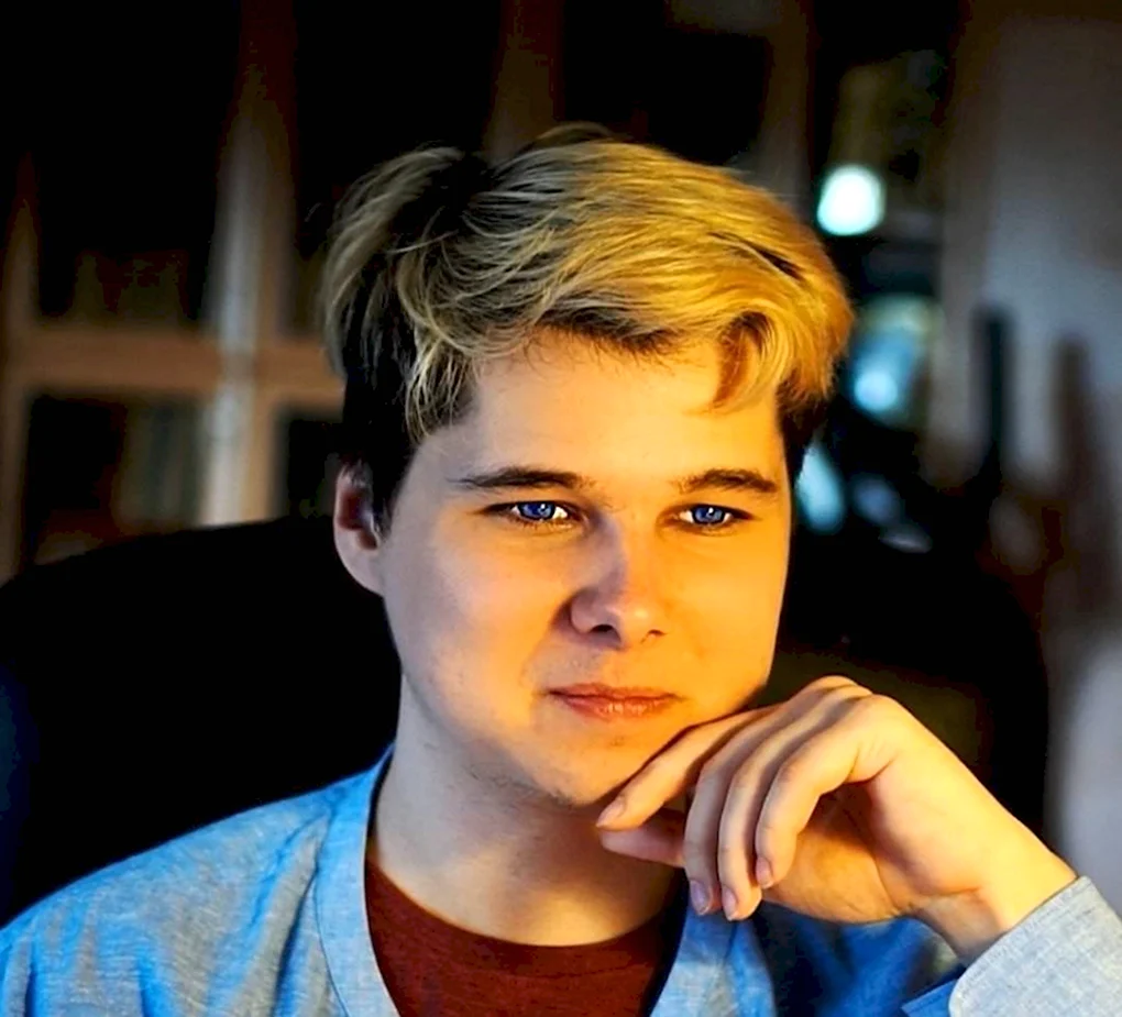 Андрей Виндяев