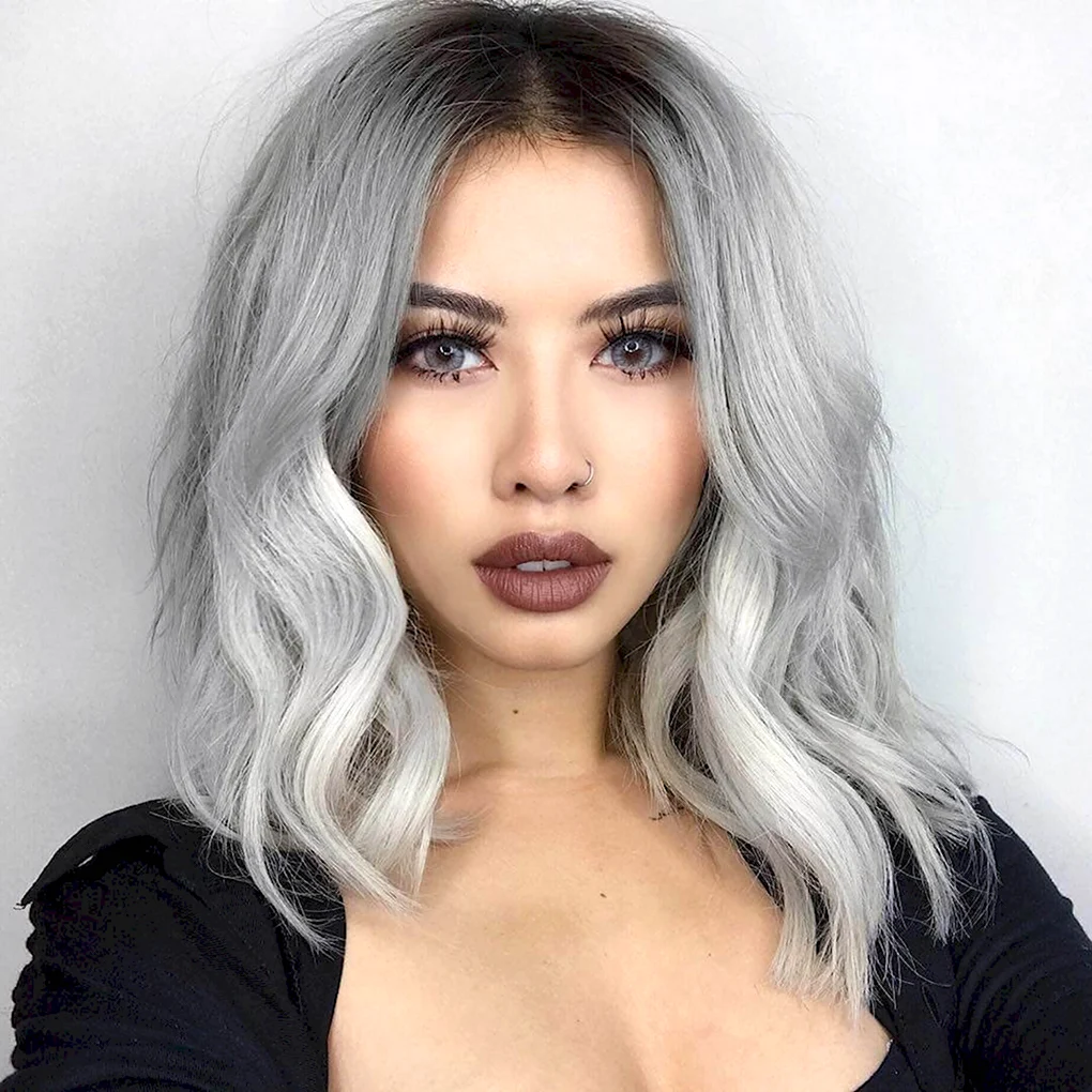 Антоцианин Deep Gray a01
