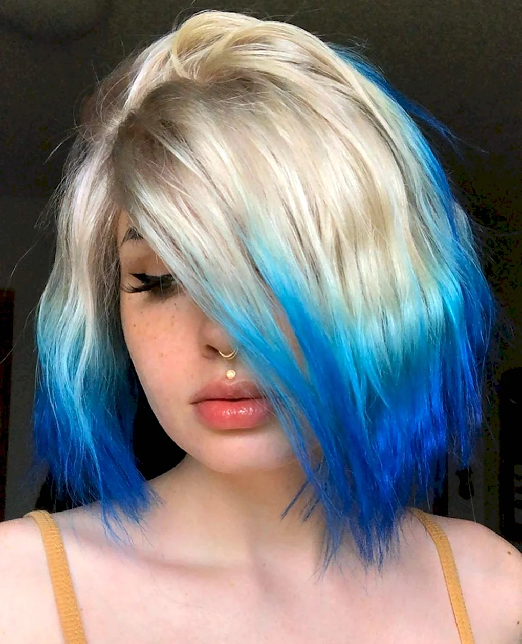 Arctic Fox краска для волос Aquamarine