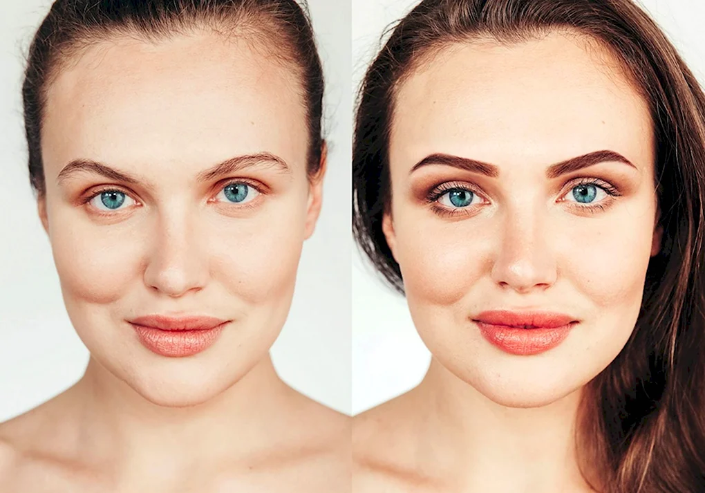 Архитектура бровей Brow Henna