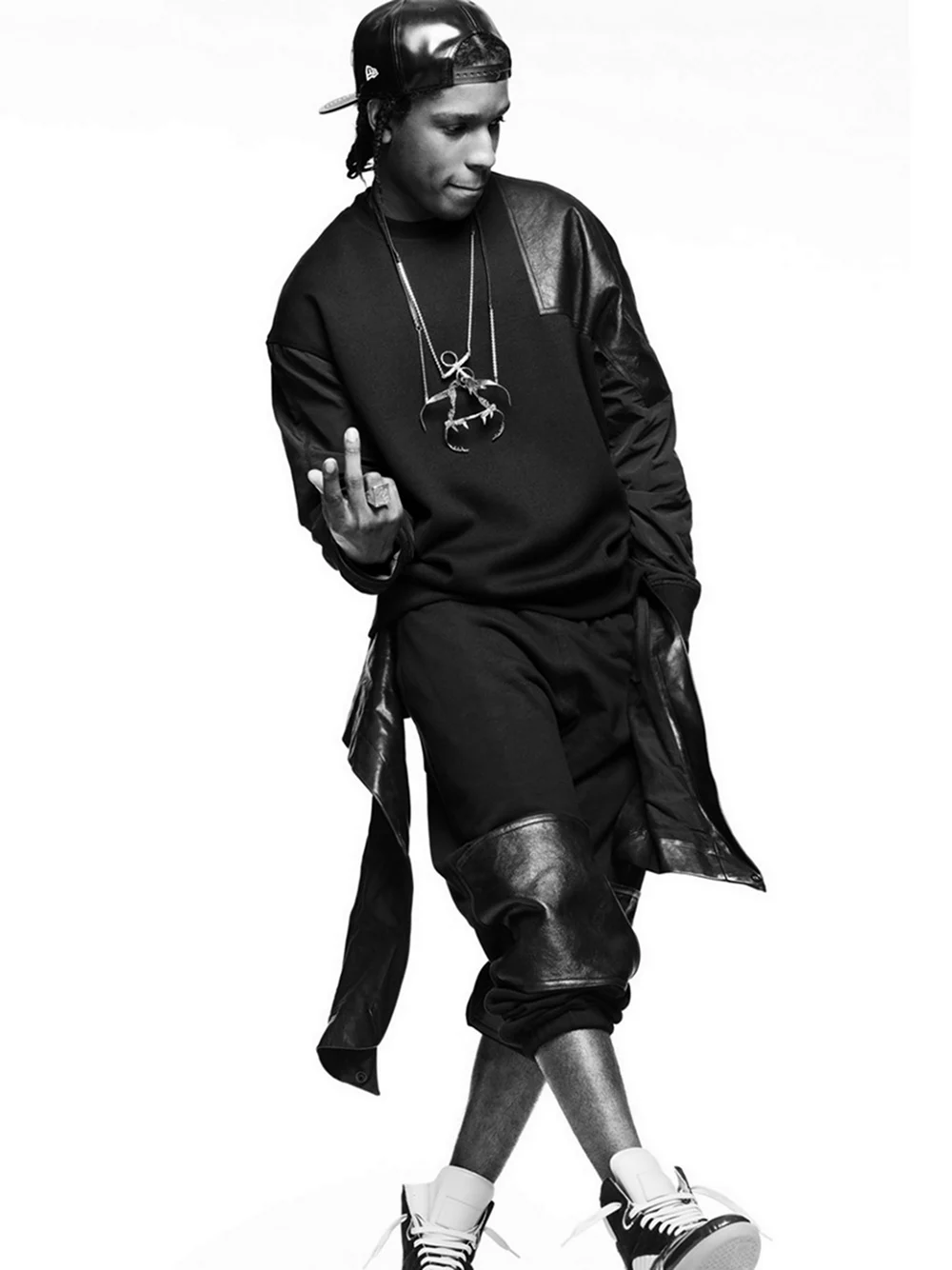 ASAP Rocky