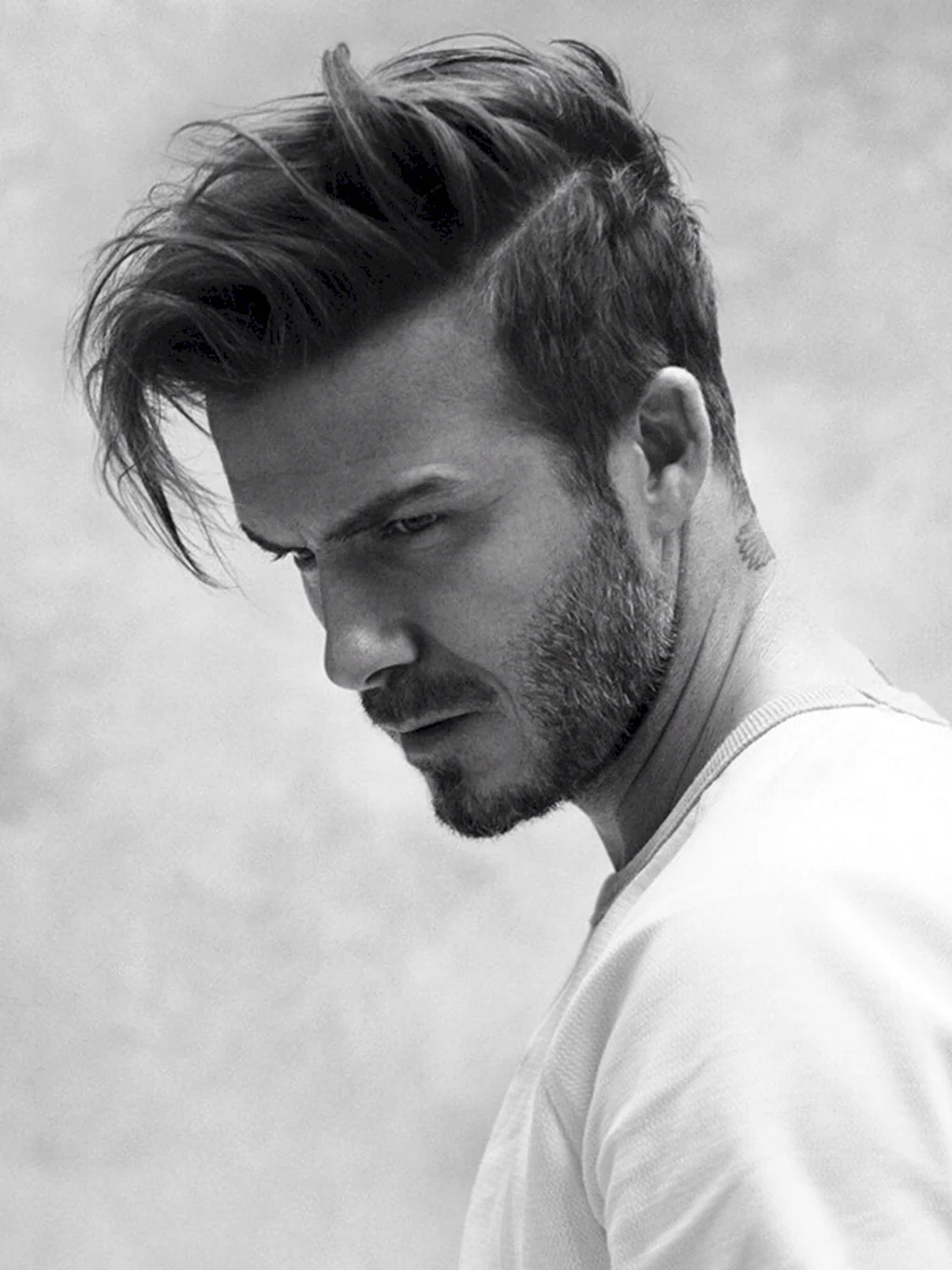 Beckham андеркат