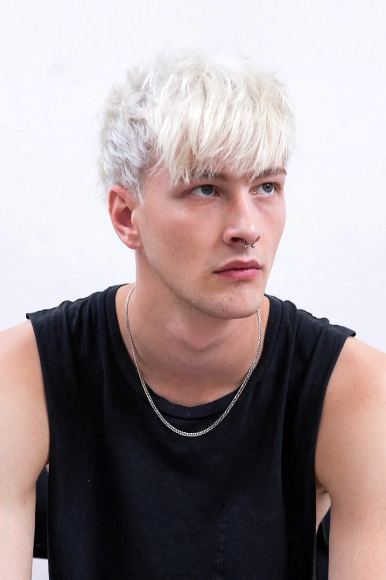 Бенджамин Джарвис