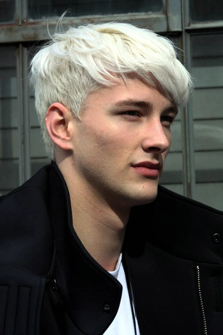Benjamin Jarvis